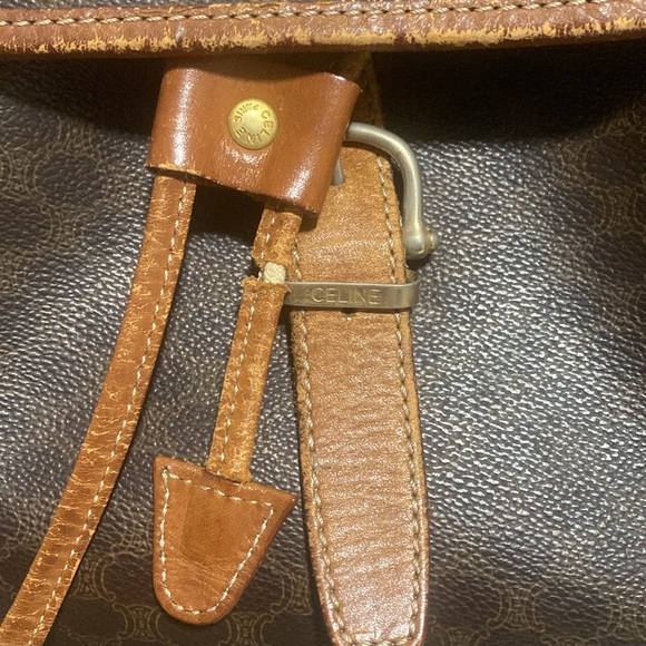 Celine Backpack - Picture 7 of 15